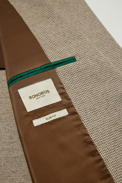 Jetsetter Knit Blazer Bonobos Featured
