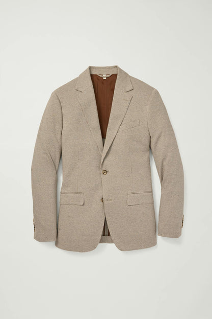 Jetsetter Knit Blazer Bonobos Featured