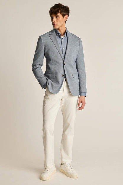 Jetsetter Knit Blazer Bonobos Popular