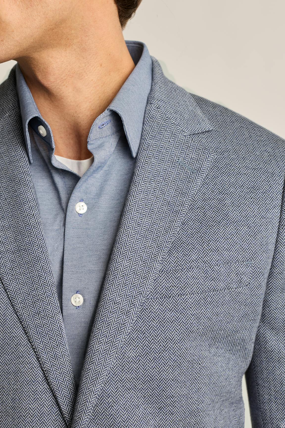 Jetsetter Knit Blazer Bonobos Popular