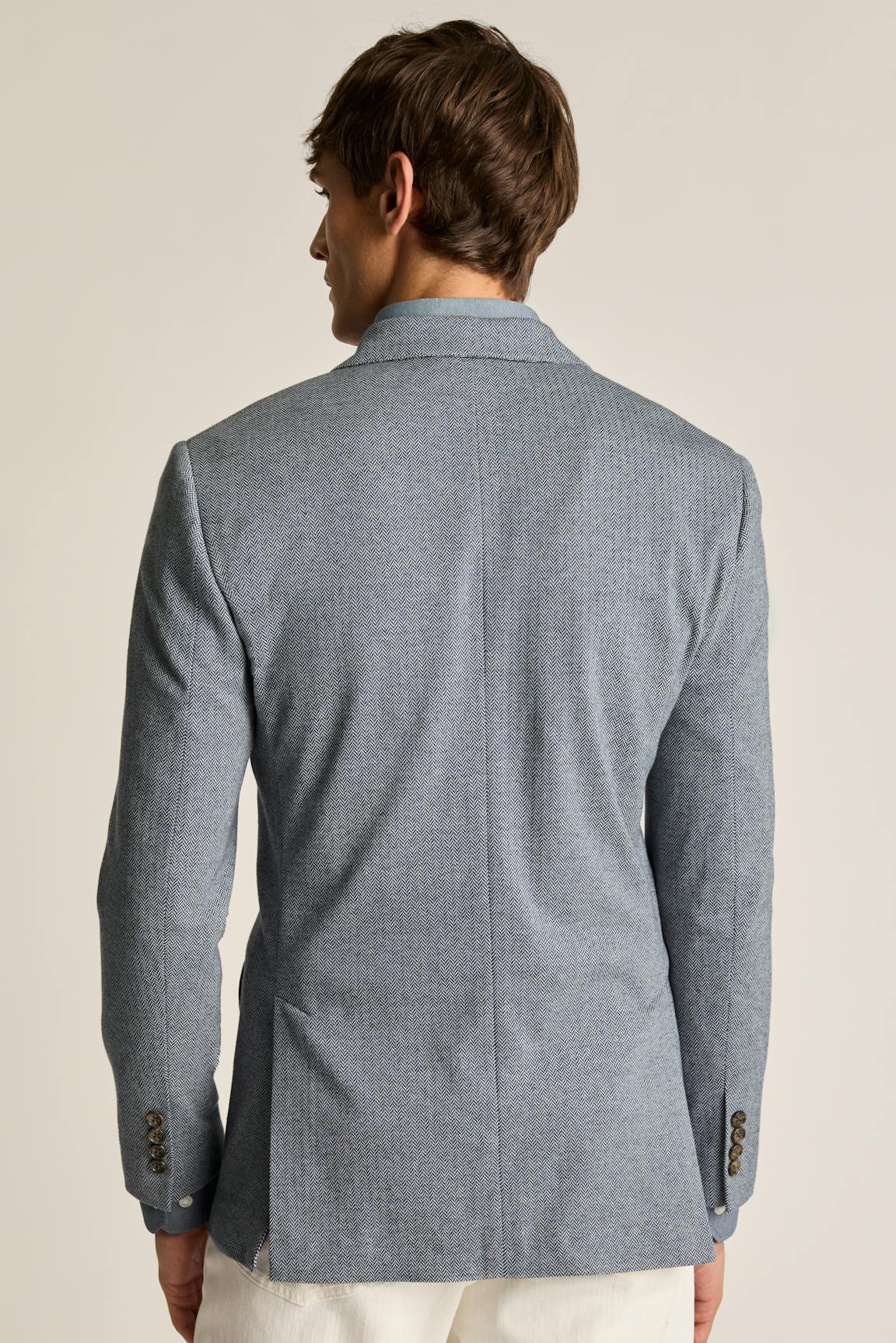Jetsetter Knit Blazer Bonobos Popular
