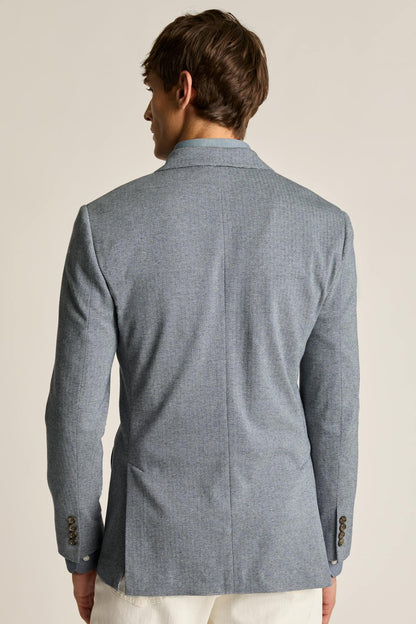 Jetsetter Knit Blazer Bonobos Popular