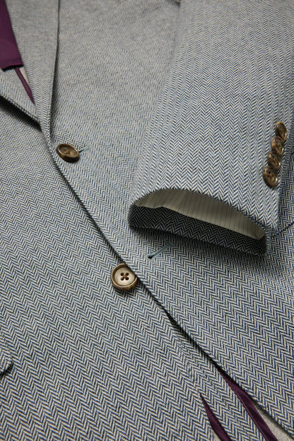 Jetsetter Knit Blazer Bonobos Popular