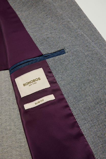 Jetsetter Knit Blazer Bonobos Popular
