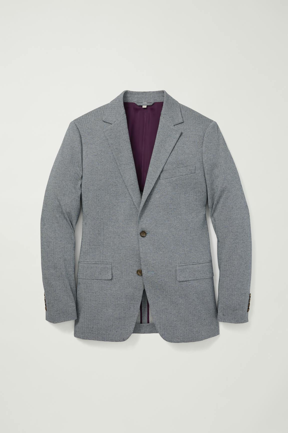 Jetsetter Knit Blazer Bonobos Popular