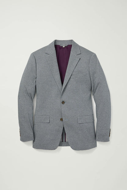 Jetsetter Knit Blazer Bonobos Popular