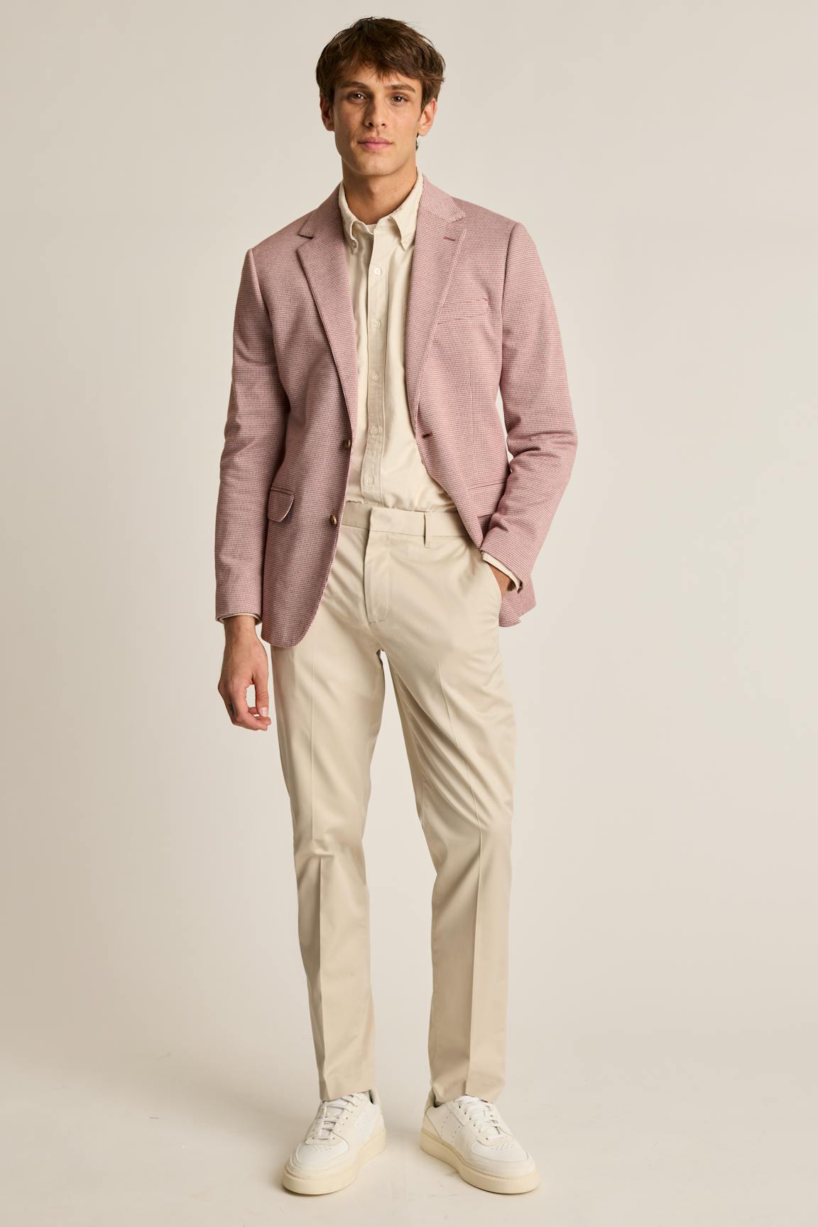 Jetsetter Knit Blazer Bonobos Trending