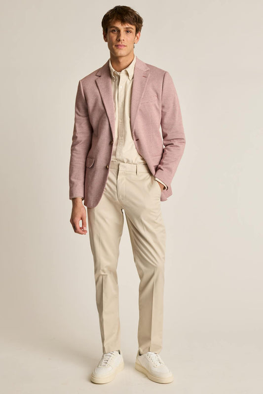 Jetsetter Knit Blazer Bonobos Trending
