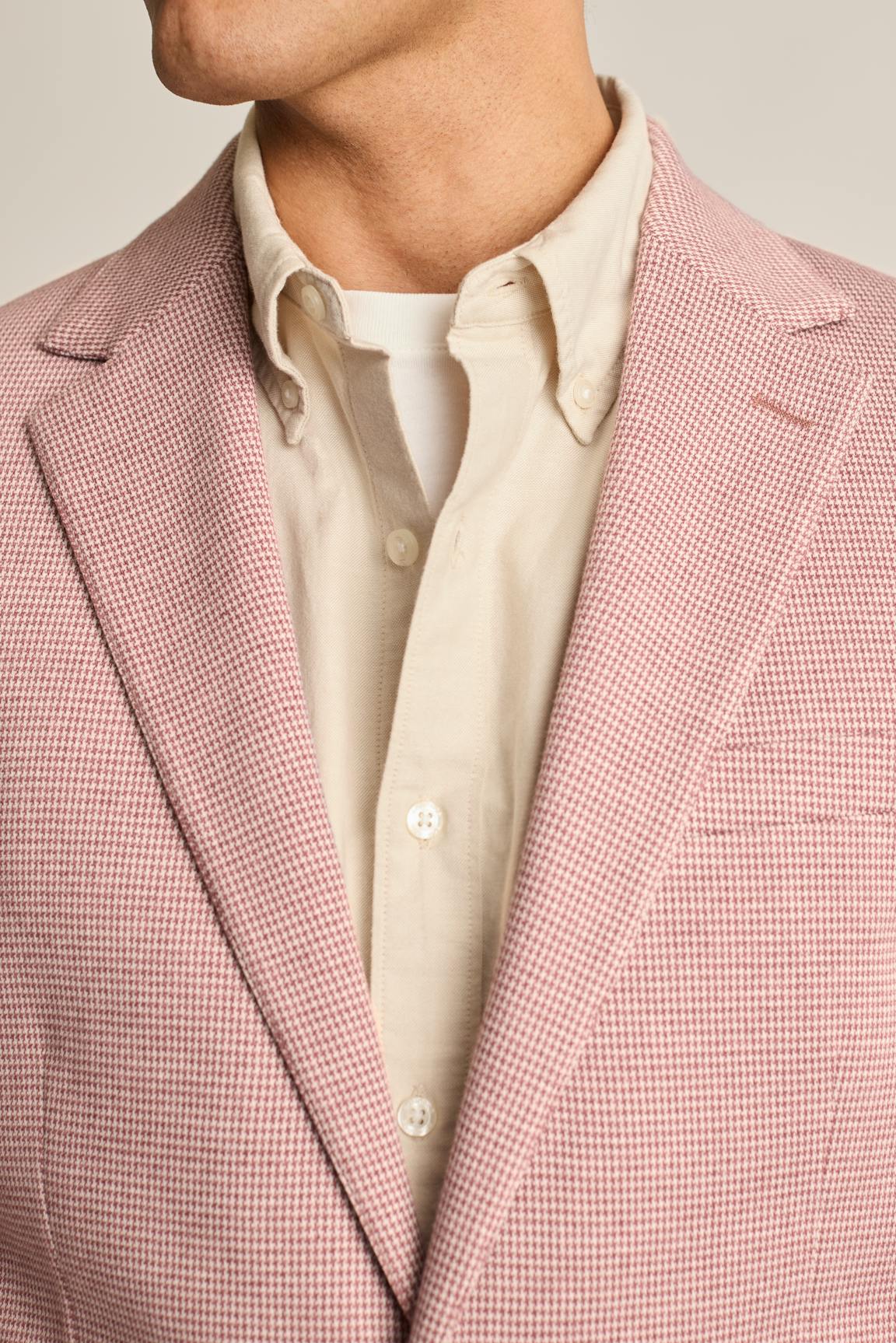 Jetsetter Knit Blazer Bonobos Trending