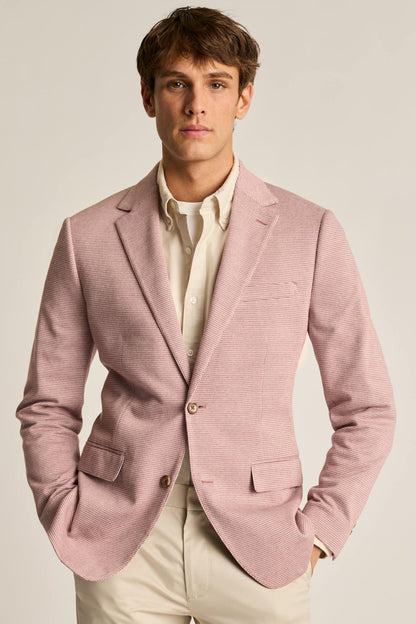Jetsetter Knit Blazer Bonobos Trending
