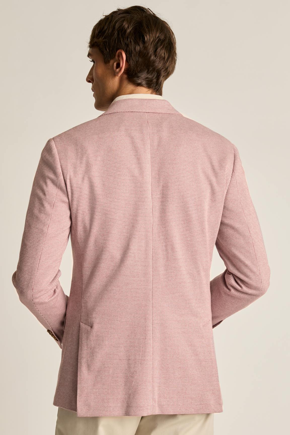 Jetsetter Knit Blazer Bonobos Trending