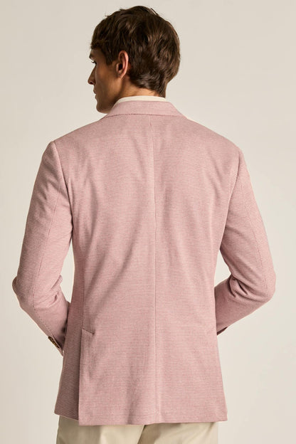 Jetsetter Knit Blazer Bonobos Trending
