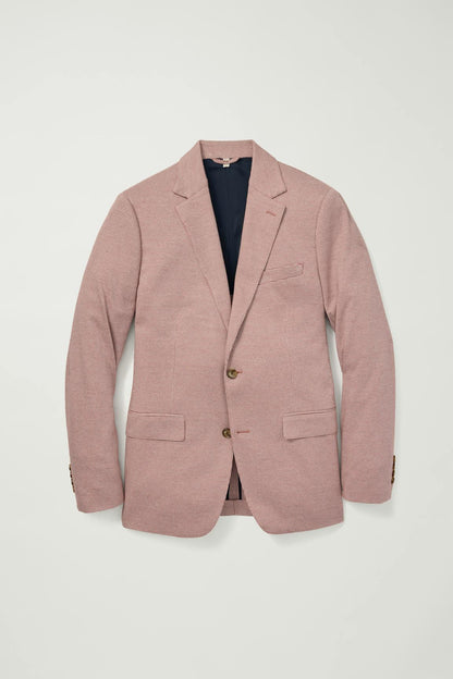 Jetsetter Knit Blazer Bonobos Trending