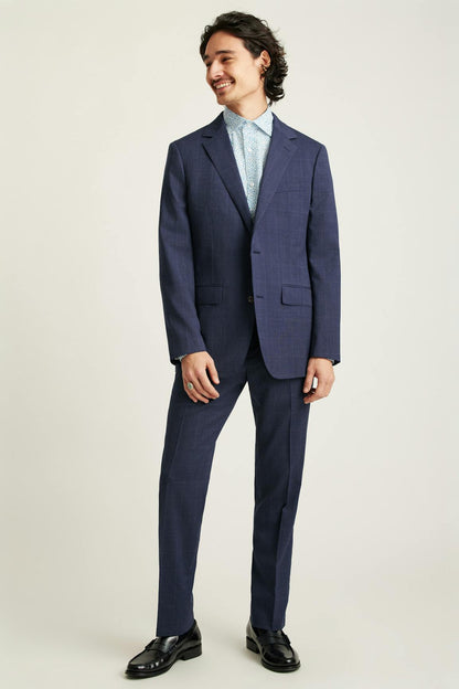 Jetsetter Italian Wool Blazer Bonobos Best Seller