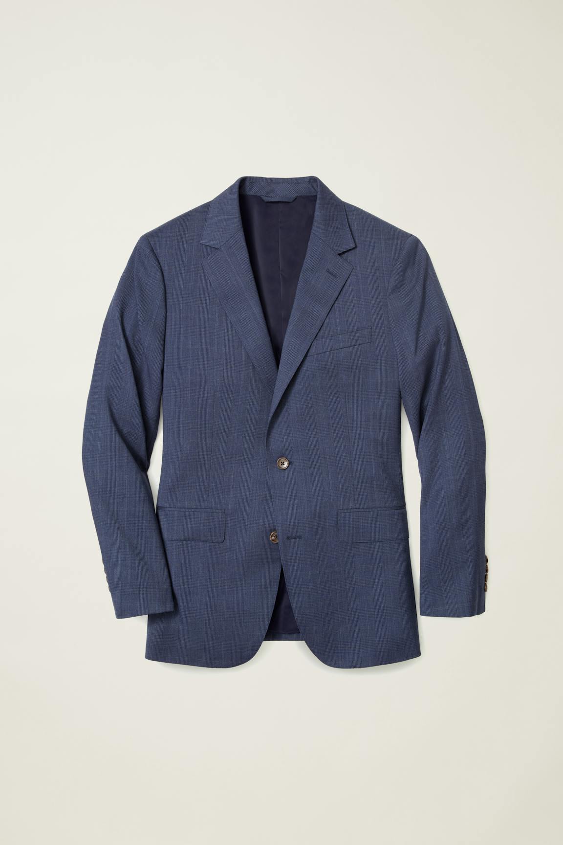 Jetsetter Italian Wool Blazer Bonobos Best Seller
