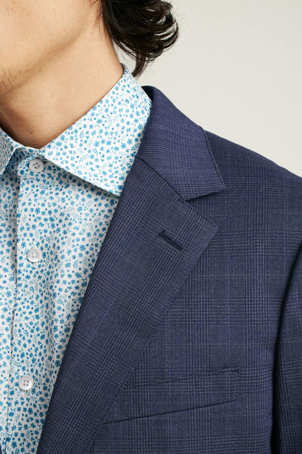 Jetsetter Italian Wool Blazer Bonobos Best Seller