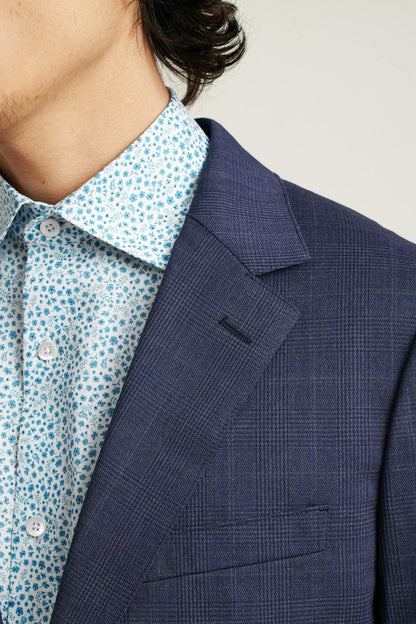 Jetsetter Italian Wool Blazer Bonobos Best Seller