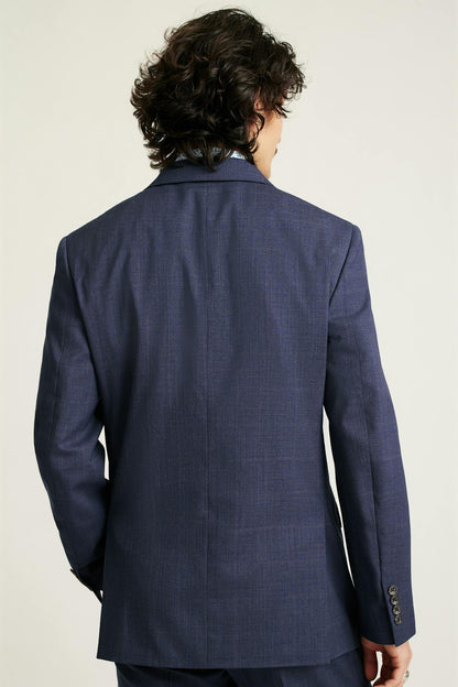 Jetsetter Italian Wool Blazer Bonobos Best Seller