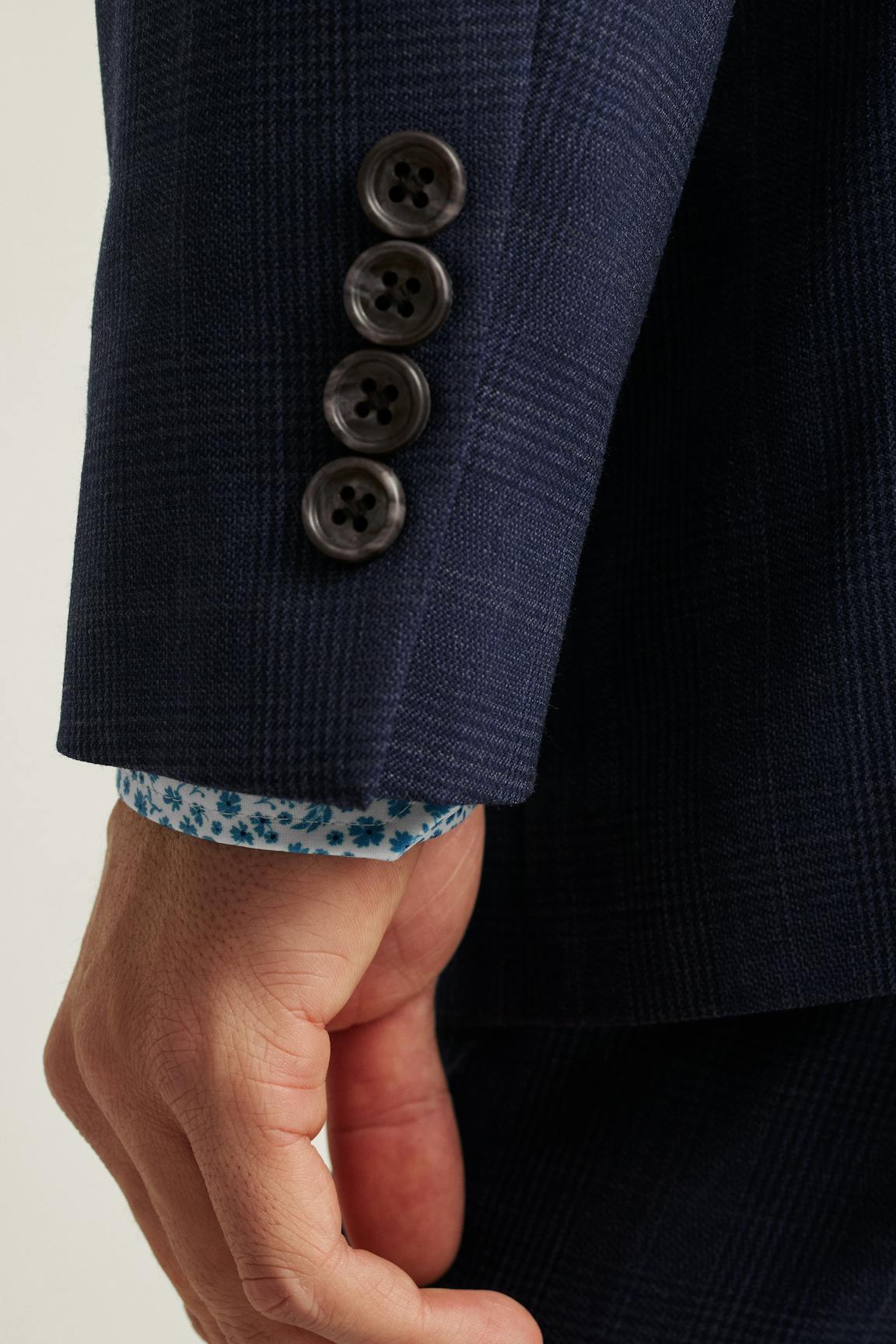 Jetsetter Italian Wool Blazer Bonobos Best Seller