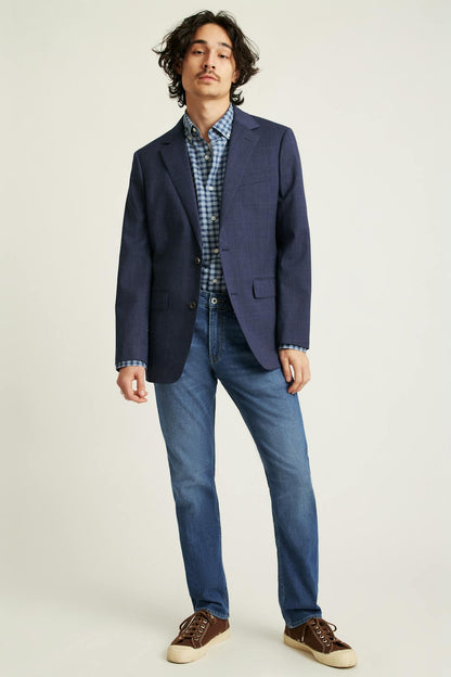 Jetsetter Italian Wool Blazer Bonobos Best Seller