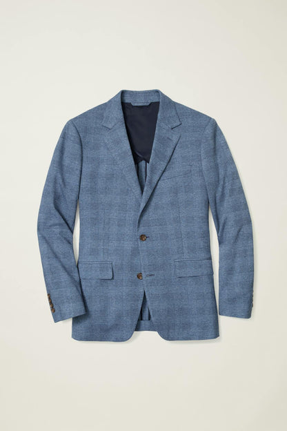 Jetsetter Knit Blazer Bonobos Top Pick