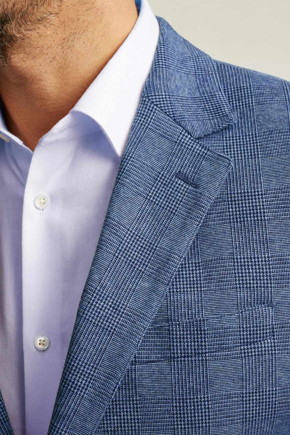 Jetsetter Knit Blazer Bonobos Top Pick