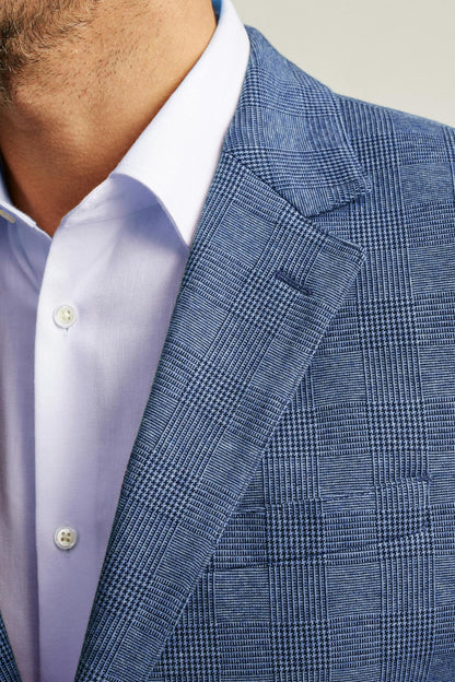 Jetsetter Knit Blazer Bonobos Top Pick