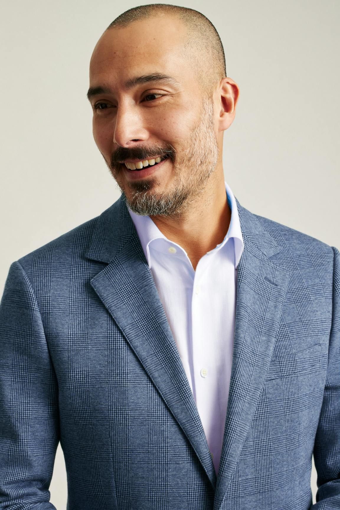 Jetsetter Knit Blazer Bonobos Top Pick