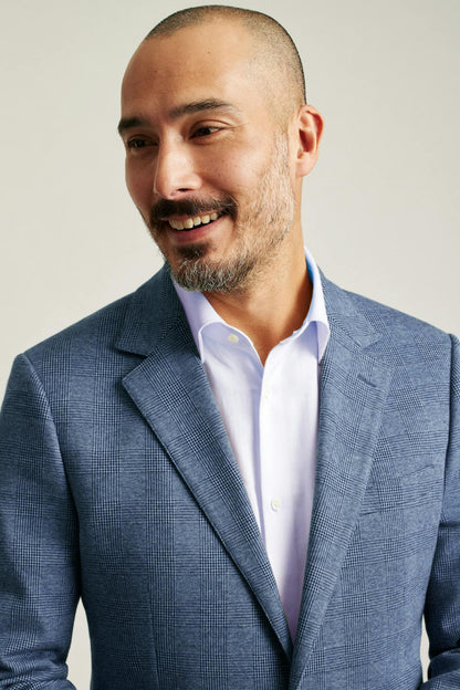 Jetsetter Knit Blazer Bonobos Top Pick