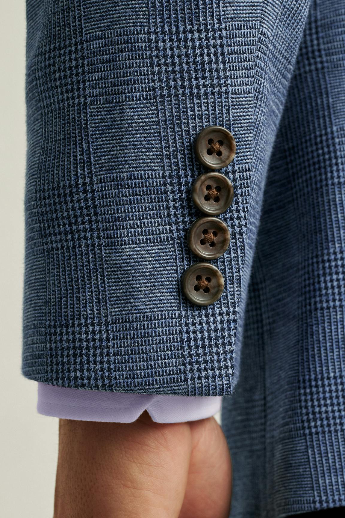 Jetsetter Knit Blazer Bonobos Top Pick