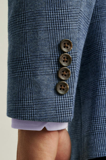 Jetsetter Knit Blazer Bonobos Top Pick