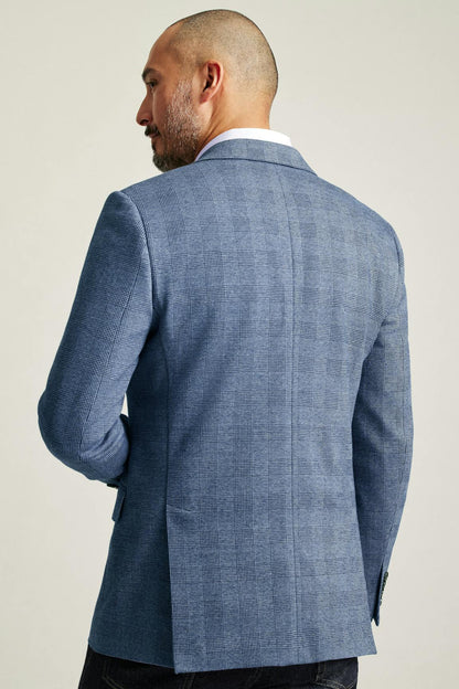 Jetsetter Knit Blazer Bonobos Top Pick