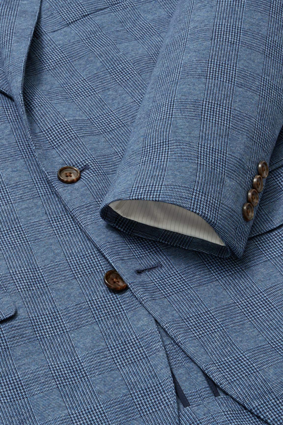 Jetsetter Knit Blazer Bonobos Top Pick