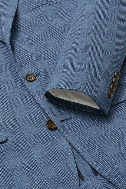 Jetsetter Knit Blazer Bonobos Top Pick