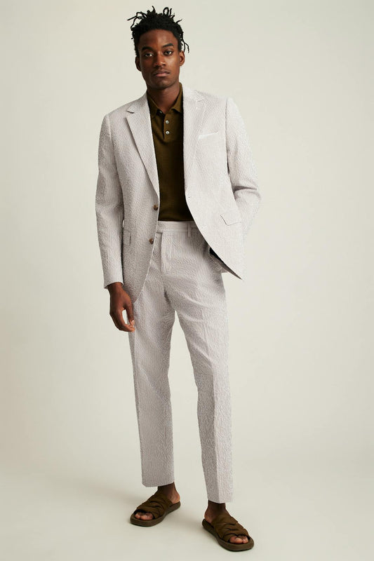Jetsetter Italian Seersucker Blazer Bonobos Smart Buy