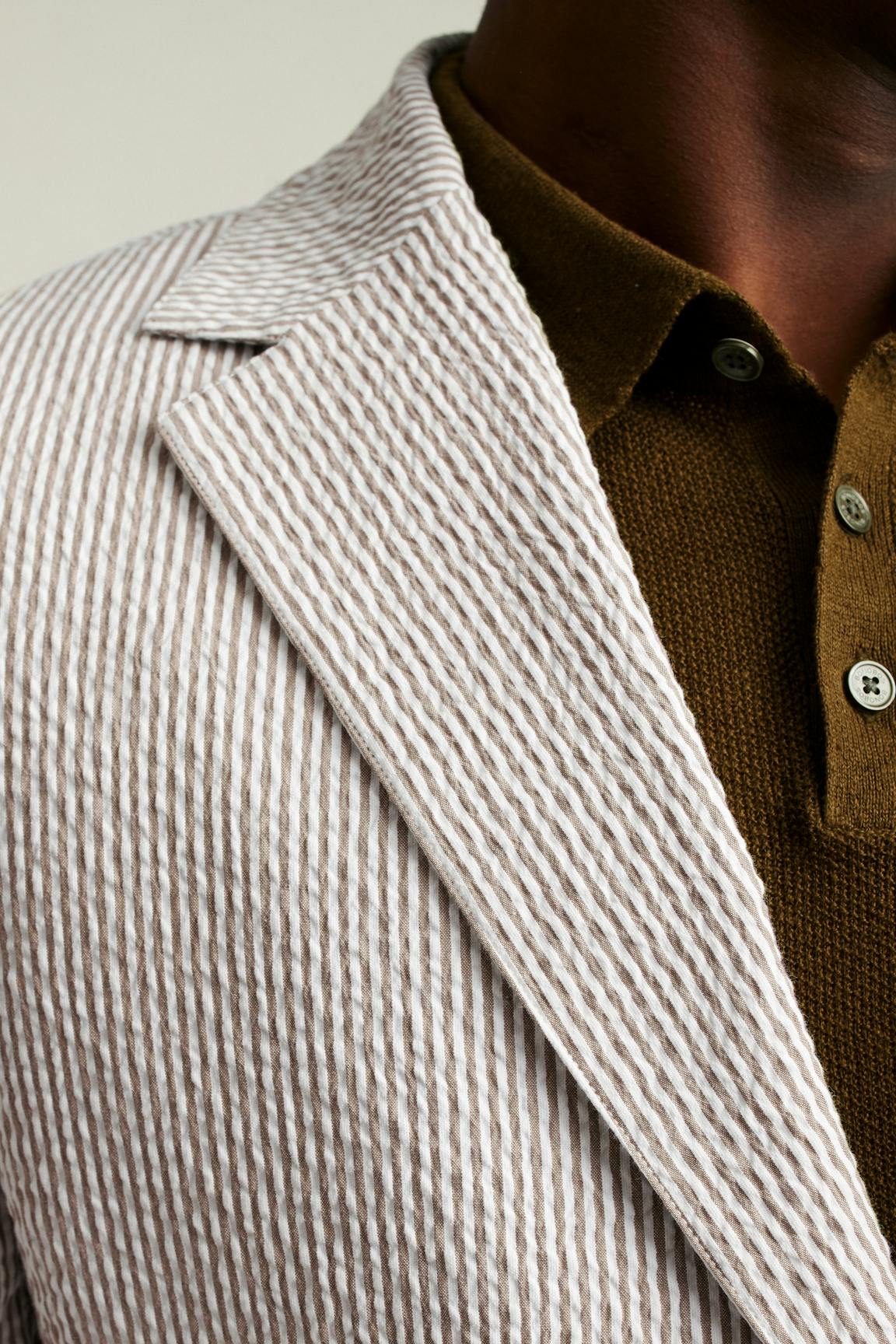 Jetsetter Italian Seersucker Blazer Bonobos Smart Buy