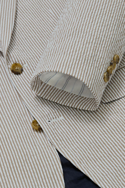 Jetsetter Italian Seersucker Blazer Bonobos Smart Buy