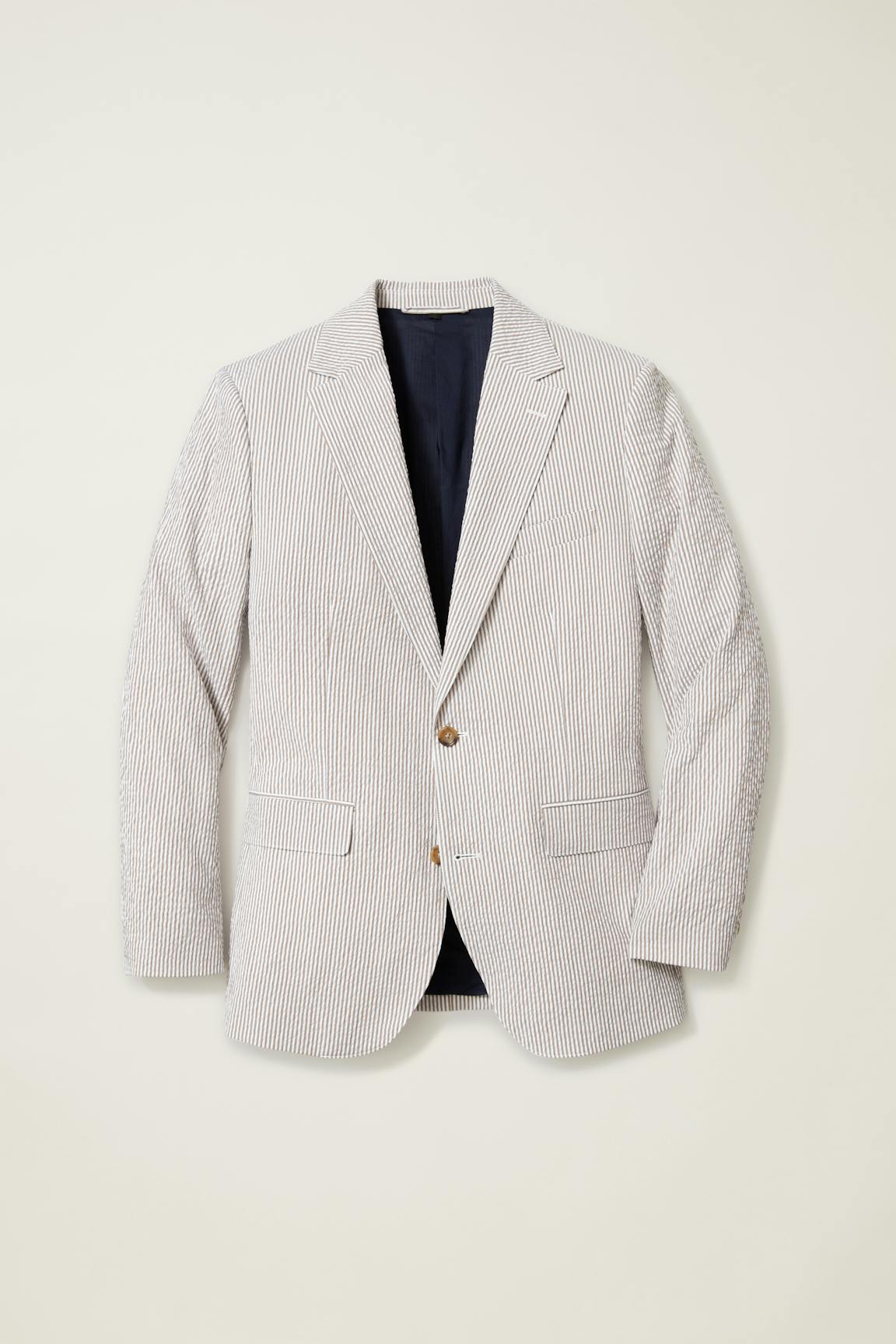 Jetsetter Italian Seersucker Blazer Bonobos Smart Buy