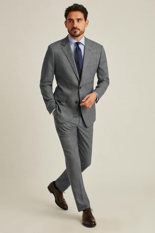 Jetsetter Wool Blazer Bonobos Premium