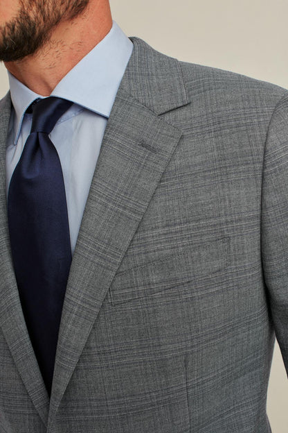 Jetsetter Wool Blazer Bonobos Premium