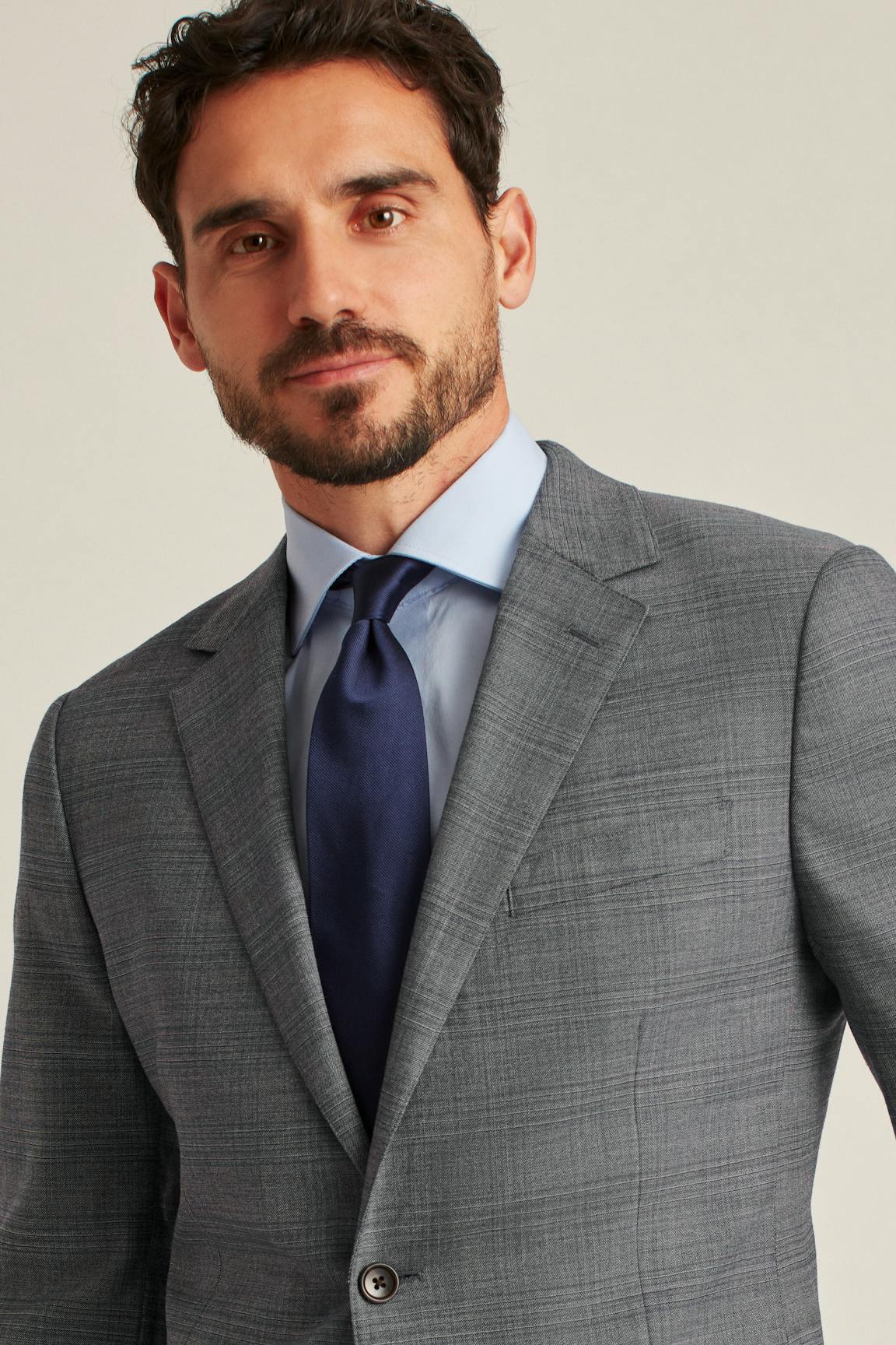 Jetsetter Wool Blazer Bonobos Premium