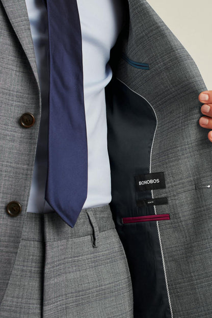 Jetsetter Wool Blazer Bonobos Premium