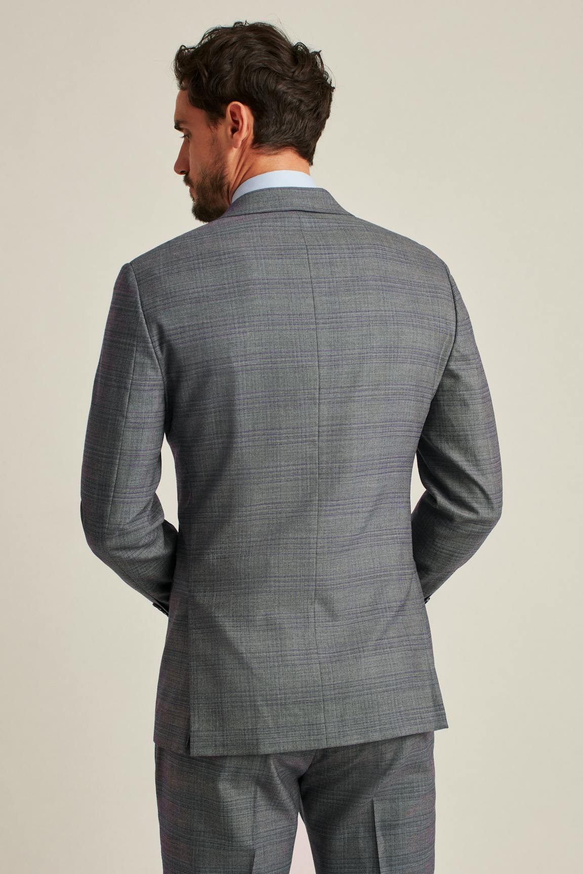 Jetsetter Wool Blazer Bonobos Premium