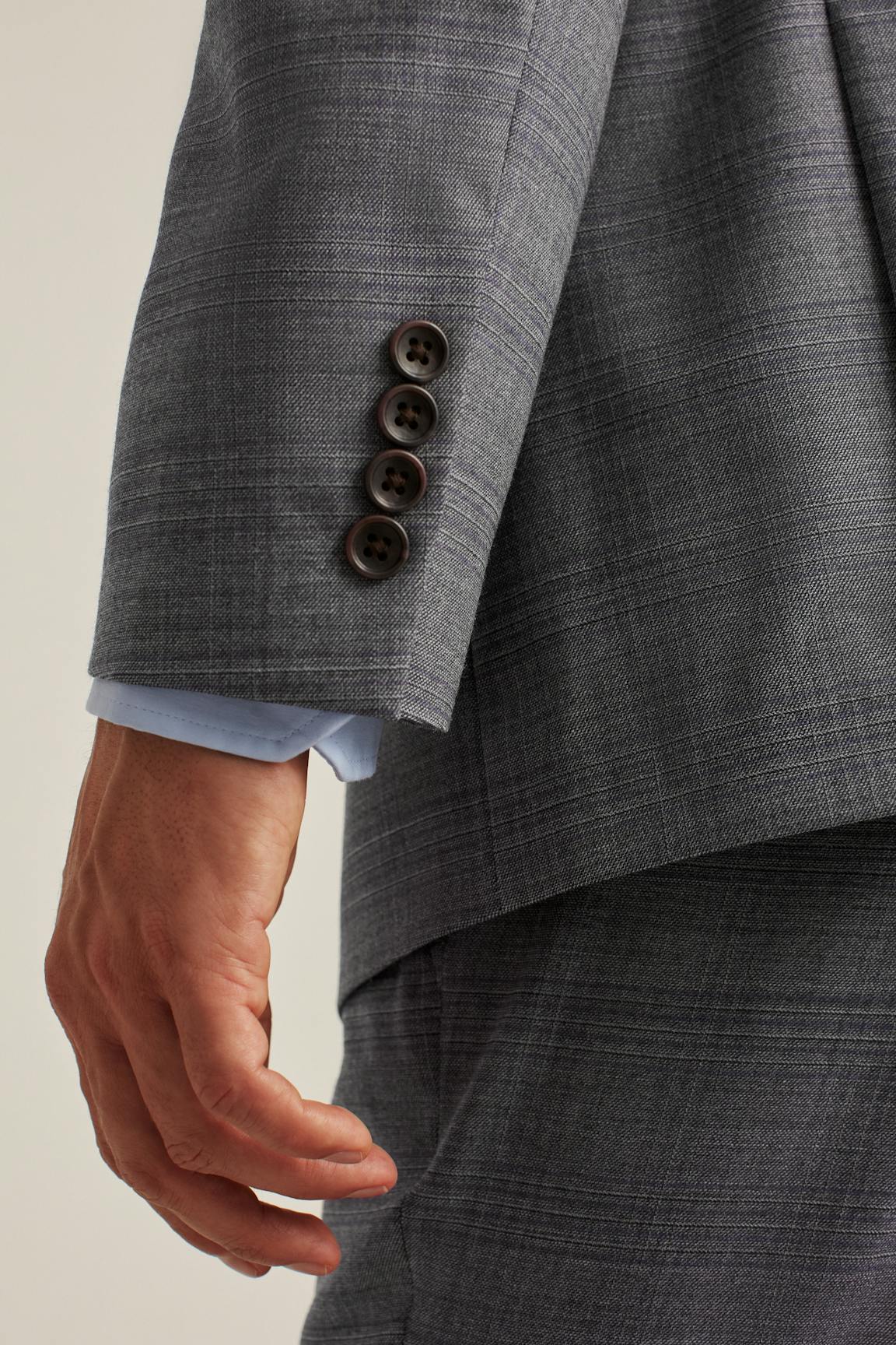 Jetsetter Wool Blazer Bonobos Premium