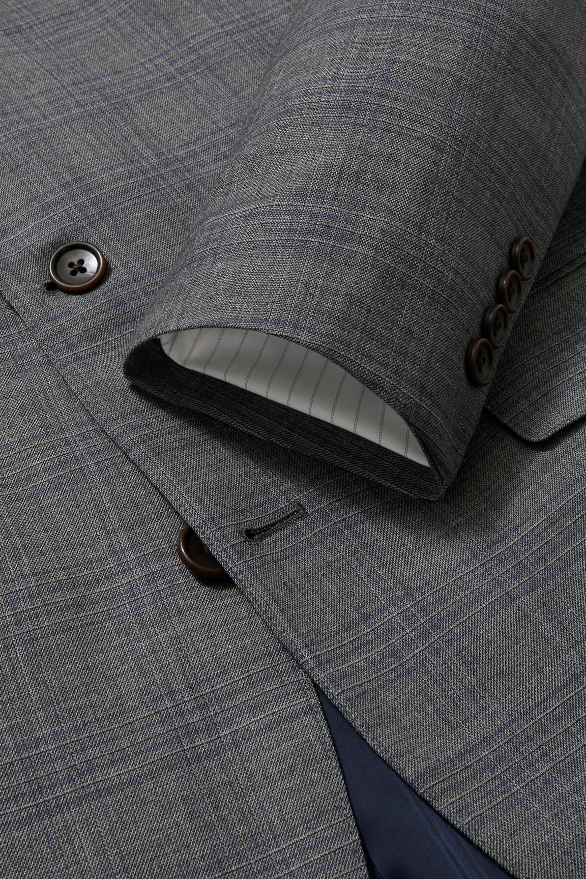 Jetsetter Wool Blazer Bonobos Premium