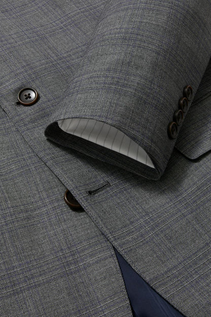 Jetsetter Wool Blazer Bonobos Premium