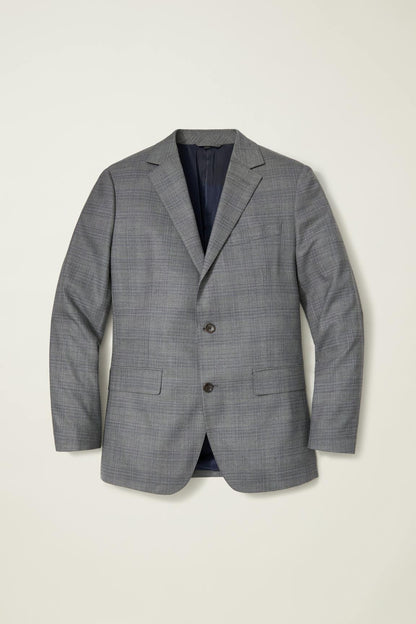 Jetsetter Wool Blazer Bonobos Premium