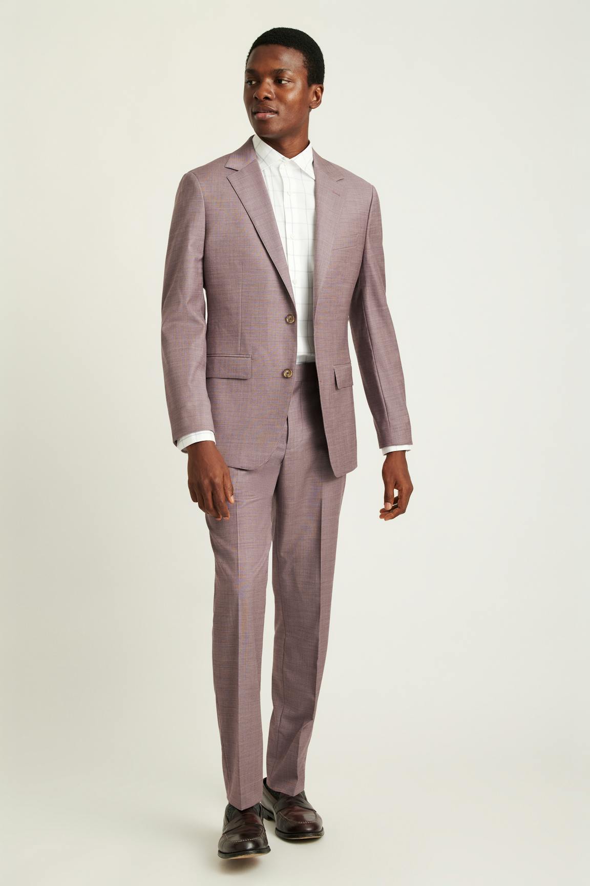 Jetsetter Wool Blazer Bonobos New