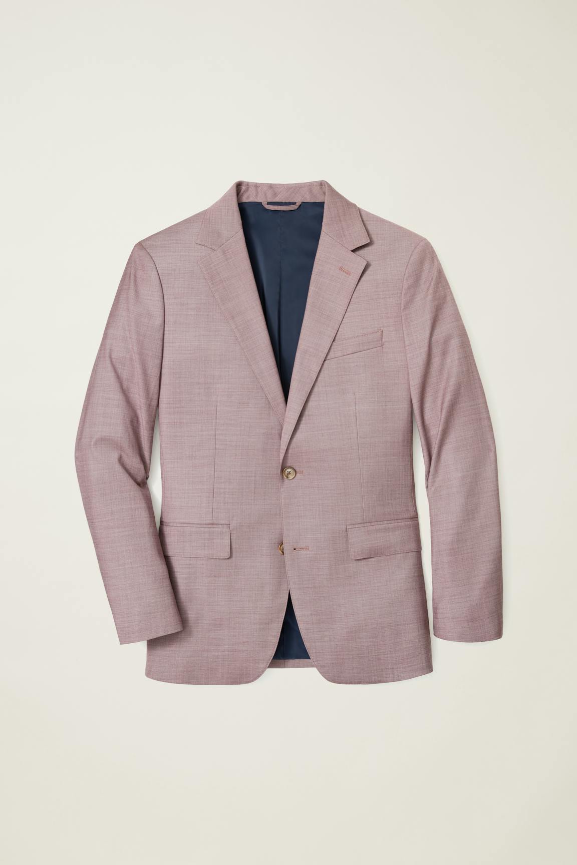Jetsetter Wool Blazer Bonobos New
