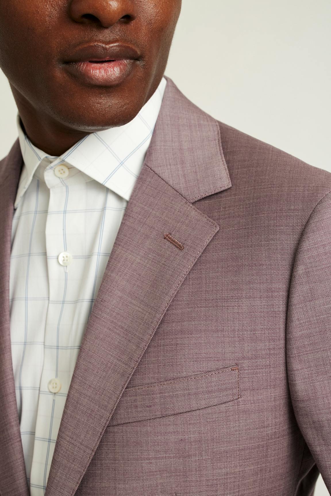 Jetsetter Wool Blazer Bonobos New